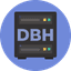 DanBot Hosting Logo